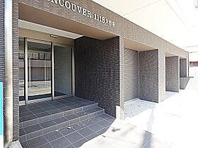 ＶＡＮＣＯＵＶＥＲ1118大曽根 601 ｜ 愛知県名古屋市北区山田1丁目11-18（賃貸マンション1K・6階・26.00㎡） その24