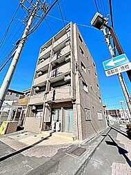 ルミナス城見