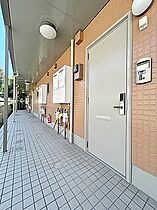 ベルコリーヌ 101 ｜ 愛知県名古屋市昭和区妙見町61-1（賃貸マンション1LDK・1階・38.50㎡） その23