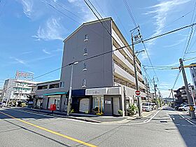 グランメール一社 306 ｜ 愛知県名古屋市名東区一社2丁目170（賃貸マンション1K・3階・23.80㎡） その1