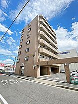 グレイスコート元郷 502 ｜ 愛知県名古屋市守山区元郷1丁目1403（賃貸マンション1K・5階・26.70㎡） その21