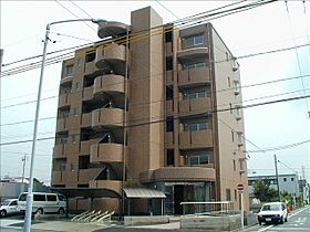 第6田中ビル 203 ｜ 愛知県名古屋市南区芝町155（賃貸マンション2LDK・2階・57.66㎡） その1