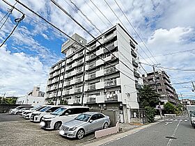 コーポ小池 402 ｜ 愛知県名古屋市名東区小池町（賃貸マンション1LDK・4階・36.92㎡） その17