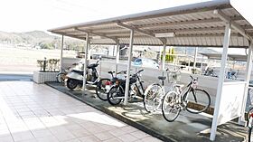 久々利ハイツＡ棟・Ｂ棟 A403 ｜ 岐阜県可児市久々利1869-2（賃貸マンション1K・4階・30.90㎡） その18