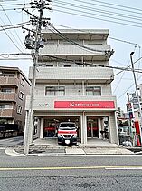 大林ビル 405 ｜ 愛知県名古屋市天白区平針3丁目2211番地（賃貸マンション1R・4階・17.66㎡） その1