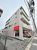 大林ビル 405 ｜ 愛知県名古屋市天白区平針3丁目2211番地（賃貸マンション1R・4階・17.66㎡） その14