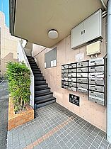 グリーンアベニュー山手 410 ｜ 愛知県名古屋市昭和区山手通4丁目16（賃貸マンション1R・4階・17.25㎡） その20