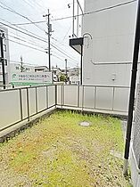 アプト南川 A ｜ 愛知県名古屋市西区南川町228（賃貸アパート2LDK・2階・59.62㎡） その18