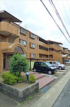 ステージ21 203 ｜ 愛知県名古屋市天白区植田東2丁目203（賃貸マンション3LDK・2階・65.24㎡） その1