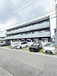 コーポハルラサン　南棟