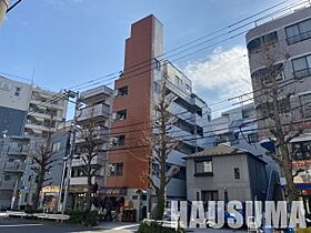 KSKサンパール 403 ｜ 東京都北区王子本町１丁目13-9（賃貸マンション1R・4階・22.75㎡） その1