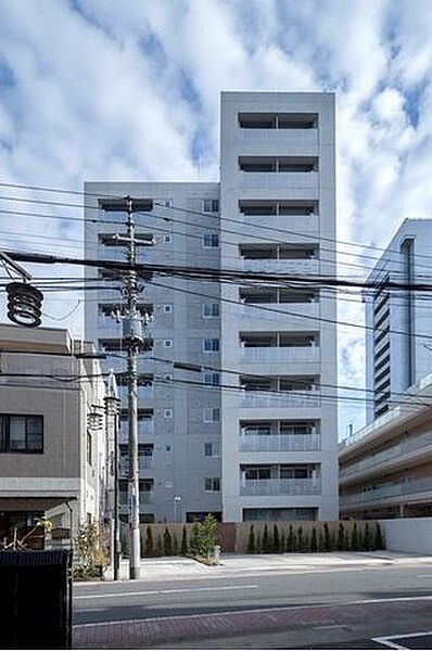 ｃｏｓｔａ 1003｜東京都北区岸町１丁目(賃貸マンション1LDK・10階・45.15㎡)の写真 その15