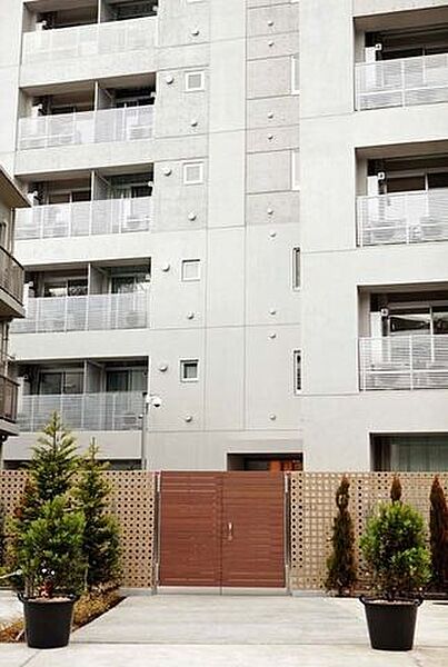 ｃｏｓｔａ 504｜東京都北区岸町１丁目(賃貸マンション1LDK・5階・46.38㎡)の写真 その1