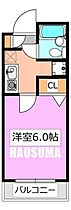 キャピタルライフ東十条 301 ｜ 東京都北区東十条４丁目5-14（賃貸マンション1K・3階・20.72㎡） その2