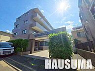東京都新宿区高田馬場4丁目28-29：物件画像／株式会社ハウスマ　駒込店