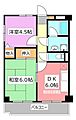 ポワドサントゥール4階8.4万円