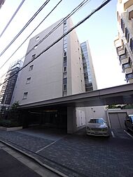 都営新宿線 曙橋駅 徒歩3分の賃貸マンション