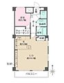 藤和ハイタウン新宿7階29.0万円