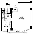 御苑ハイム4階24.9万円