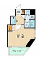 スカイコート四谷11階11.7万円