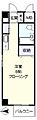 シントミプラザ新宿3階7.5万円