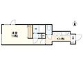 ウェルスクエアイズム四谷大京町1階12.9万円