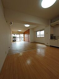 都営新宿線 曙橋駅 徒歩1分の賃貸マンション