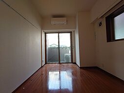 都営新宿線 小川町駅 徒歩3分の賃貸マンション 8階1Kのリビング/ダイニング