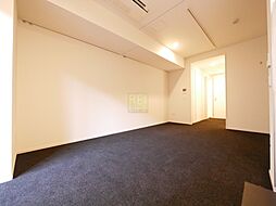 都営大江戸線 飯田橋駅 徒歩6分の賃貸マンション 7階ワンルームのリビング/ダイニング