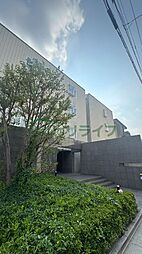 都営新宿線 曙橋駅 徒歩4分