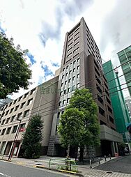 東京メトロ半蔵門線 半蔵門駅 徒歩2分の賃貸マンション
