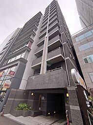 東京メトロ丸ノ内線 四谷三丁目駅 徒歩4分の賃貸マンション