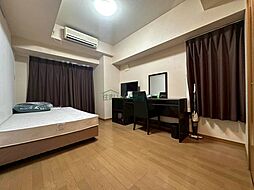 東京メトロ南北線 六本木一丁目駅 徒歩3分の賃貸マンション 10階1Kのリビング/ダイニング