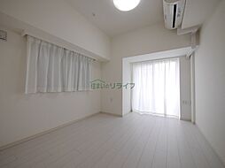 東京メトロ丸ノ内線 四谷三丁目駅 徒歩6分の賃貸マンション 5階1Kのリビング/ダイニング