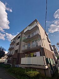 都営大江戸線 牛込柳町駅 徒歩6分