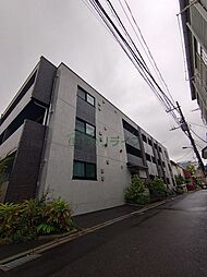 JR総武線 四ツ谷駅 徒歩6分の賃貸マンション