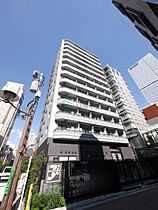 東京都港区赤坂３丁目10-12（賃貸マンション1R・5階・24.63㎡） その1