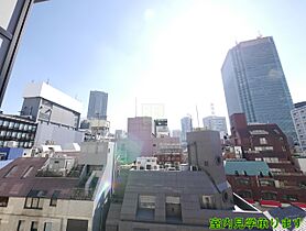 東京都港区赤坂３丁目10-12（賃貸マンション1R・5階・24.63㎡） その14