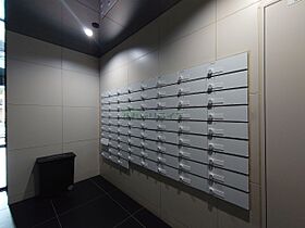東京都新宿区大京町18-17（賃貸マンション1DK・2階・25.63㎡） その21
