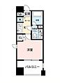 レジディアイチガヤ11階14.9万円