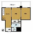 セイショウヴィレッジ4階16.2万円