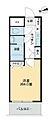 ライオンズマンション新宿東公園3階9.8万円