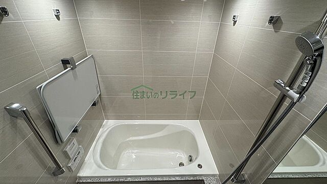 浴室