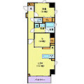REVE半蔵門4階32.1万円
