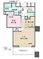 ザ・パークハウス麹町三丁目4階34.7万円