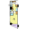 GENOVIA新宿御苑greenveil6階15.0万円