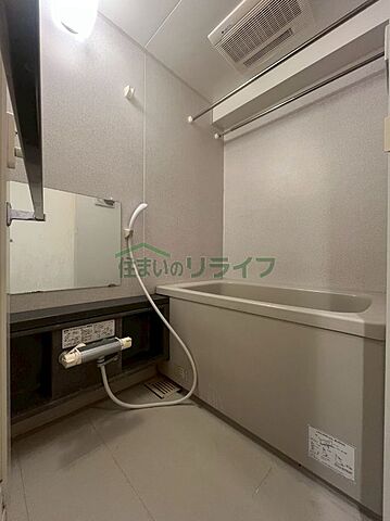 浴室