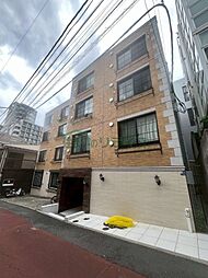 東京メトロ千代田線 赤坂駅 徒歩4分