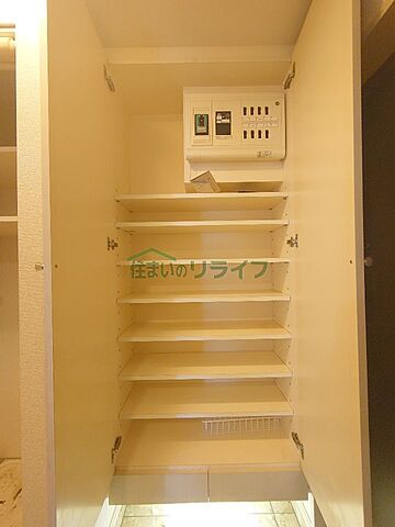 室内