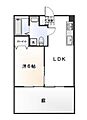 リッツプライム1階12.6万円